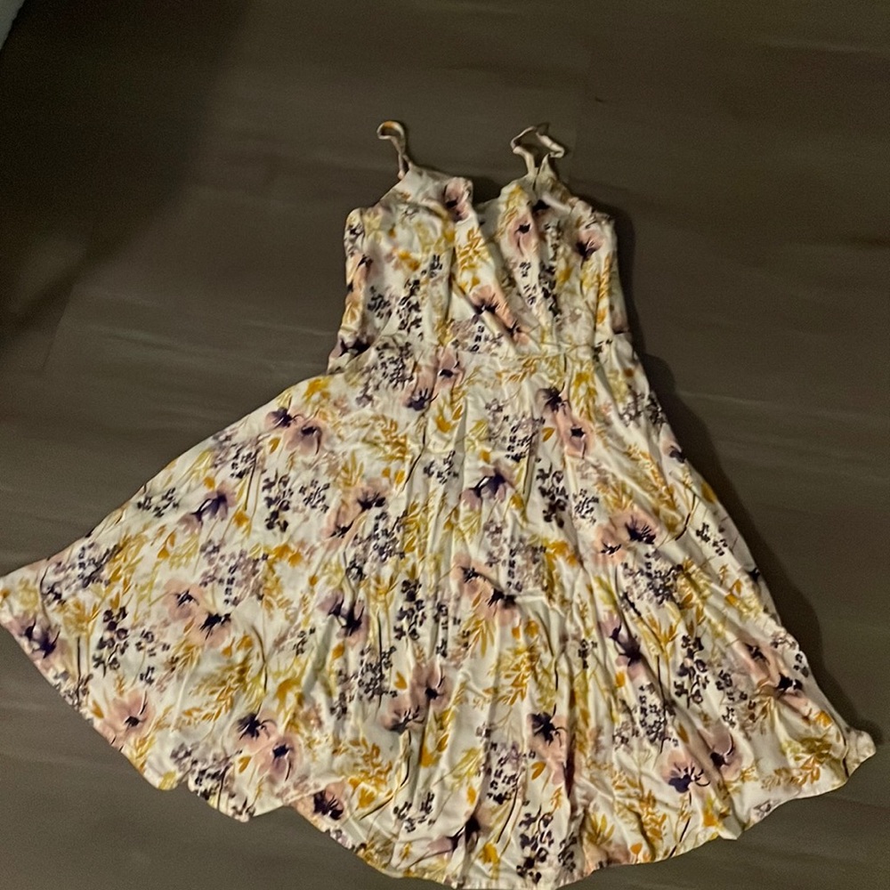 Summer dress